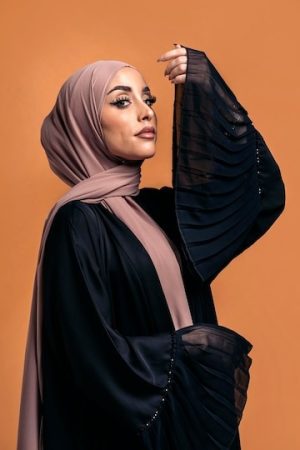 Abaya