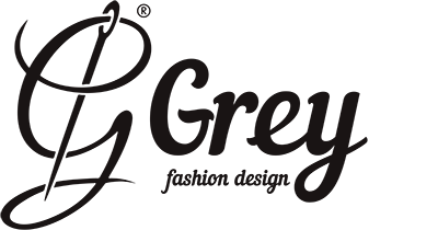 Grey Fashion Design Company