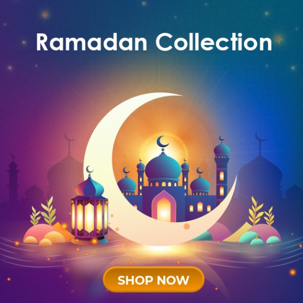 Ramadan Collection